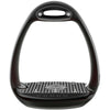 Compositi Étriers Eole AirPro Noir
