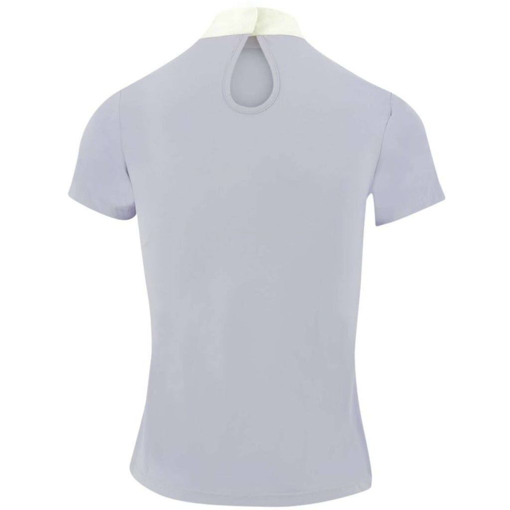 EQUITHÈME Polo London Violet