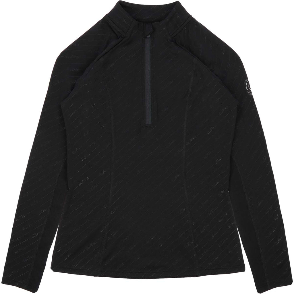 EQUITHÈME Base Layer Sabine Noir