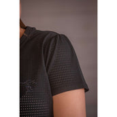 Pénélope T-Shirt Techflo Noir