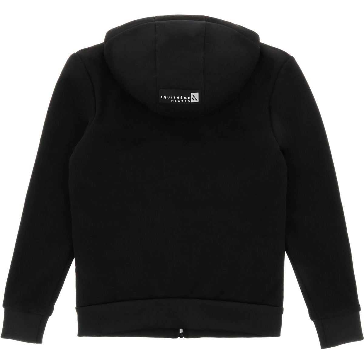 EQUITHÈME Veste Olwen Noir
