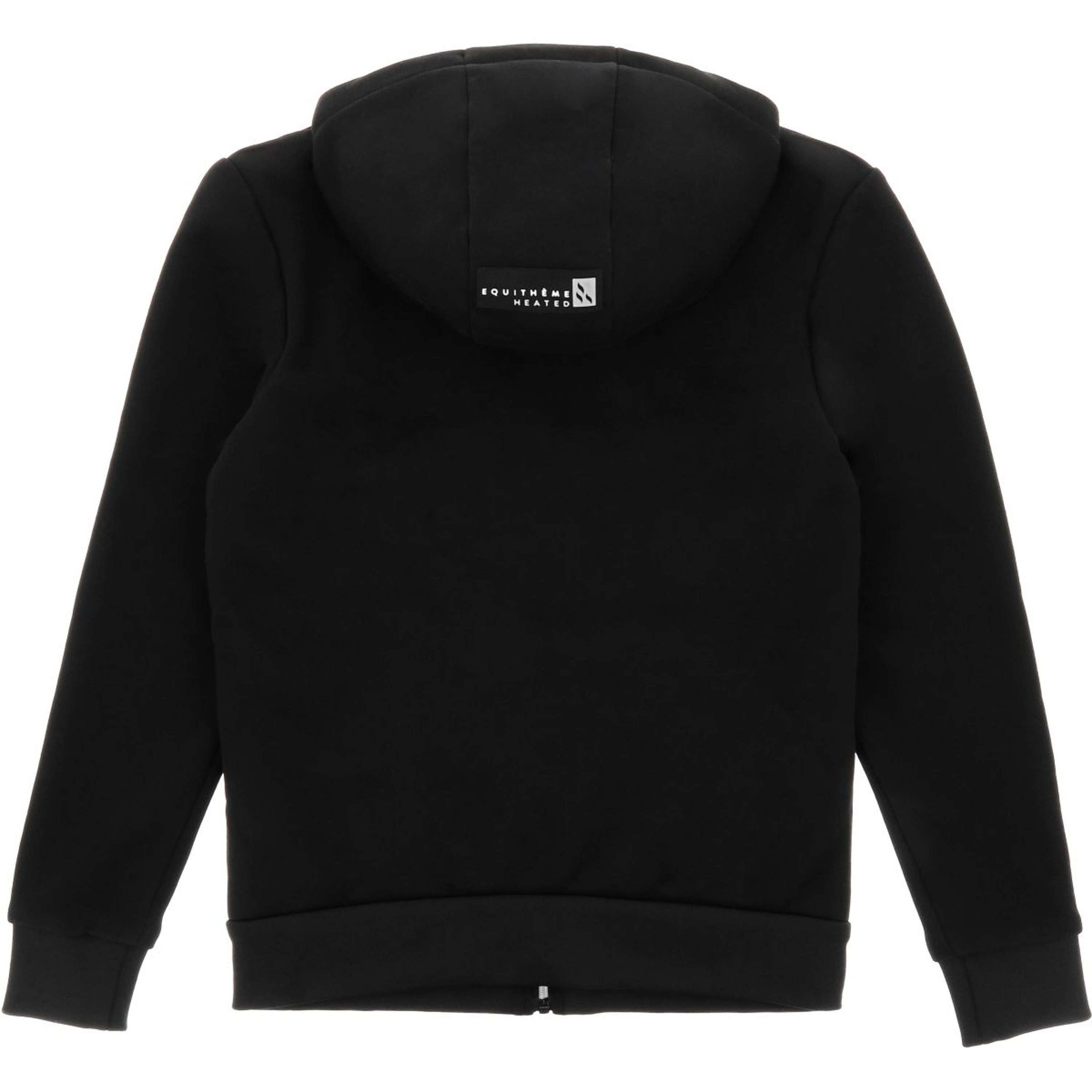 EQUITHÈME Veste Olwen Noir