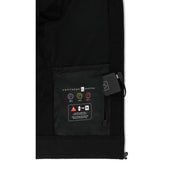 EQUITHÈME Veste Olwen Noir