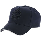EQUITHÈME Casquette Georgia Marin