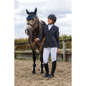 EQUITHÈME Petite Veste de Concours Nancy Gris