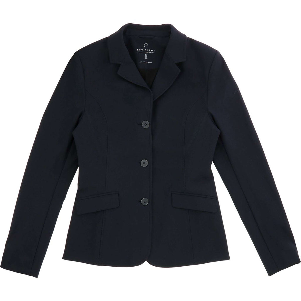 EQUITHÈME Petite Veste de Concours Nancy Marin