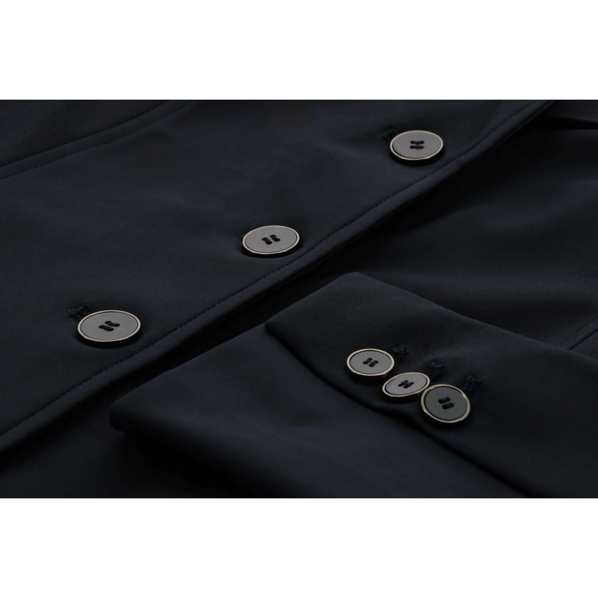 EQUITHÈME Petite Veste de Concours Nancy Marin