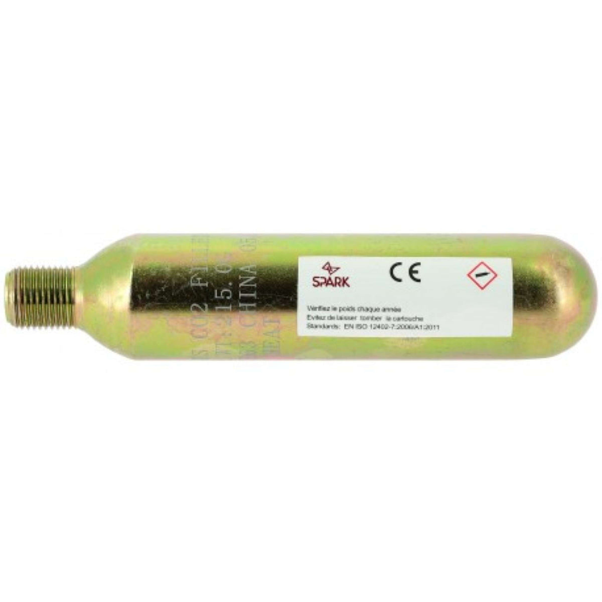 Sperk Cartouche de remplacement d'airbag Manège