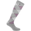 Gris/Violet