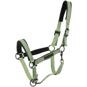 EQUITHÈME Licol Pearl Vert