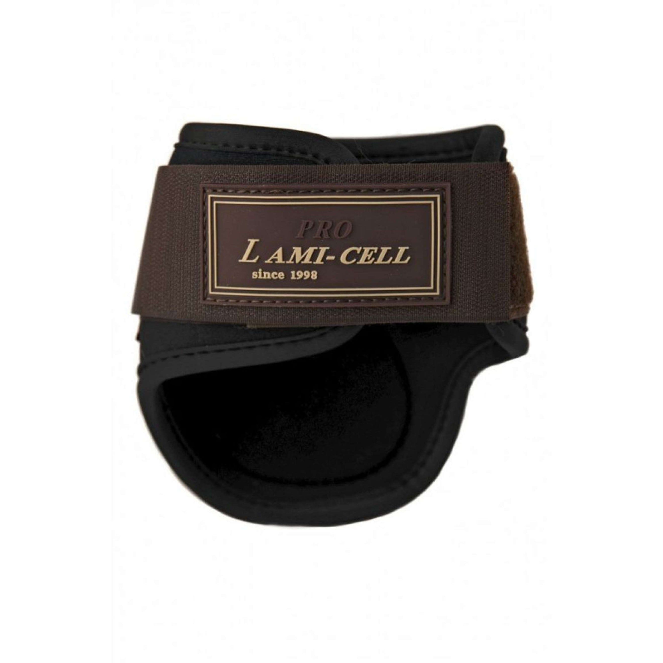 Lami-Cell Protège-Boulets Elite Youngster Choco Lami-Cell Protège-Boulets Elite Youngster Choco