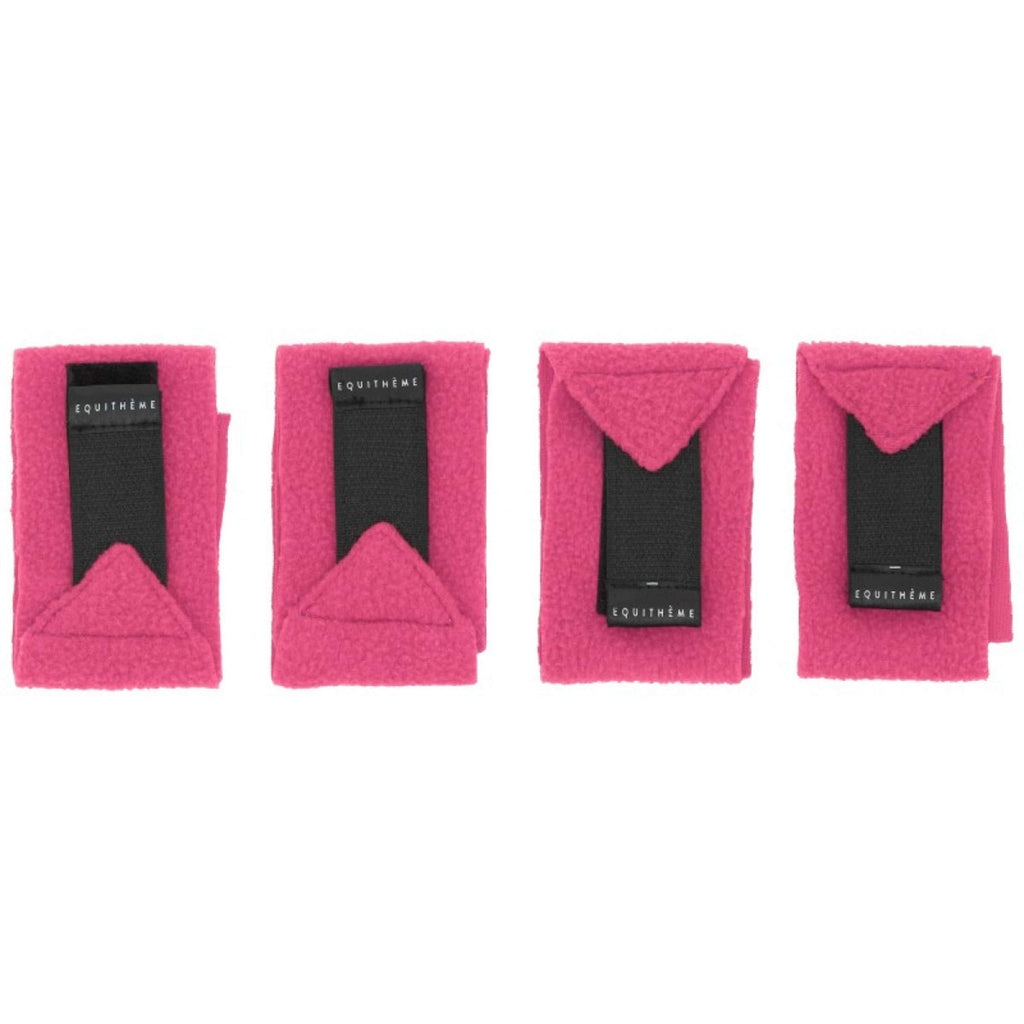EQUITHÈME Bandages Pony Academy Rose