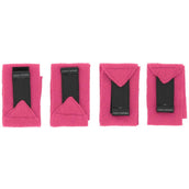 EQUITHÈME Bandages Pony Academy Rose