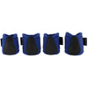 EQUITHÈME Pony Academy Guêtres Bleu Royal