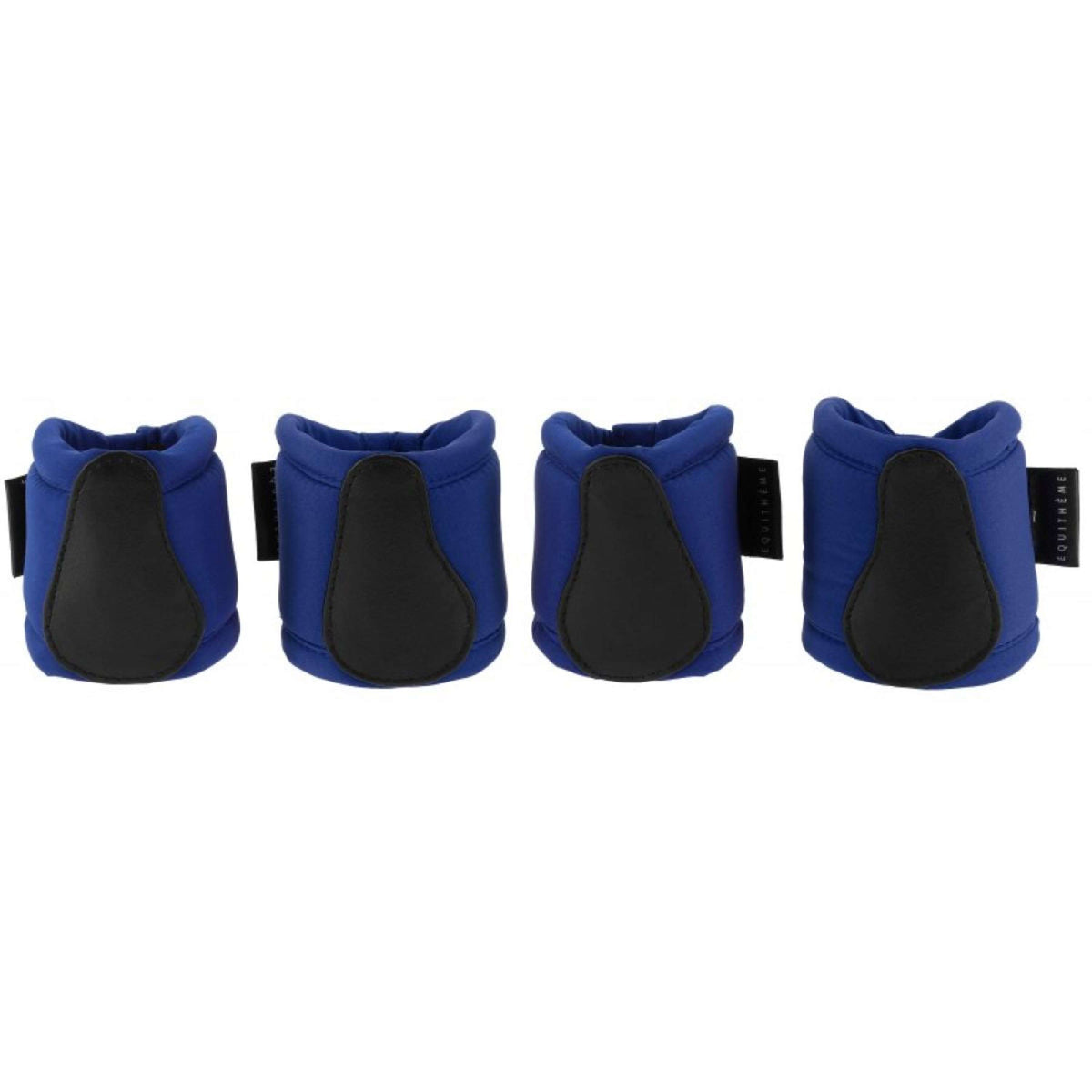 EQUITHÈME Pony Academy Guêtres Bleu Royal