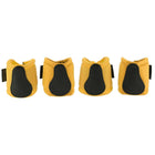 EQUITHÈME Pony Academy Guêtres Jaune