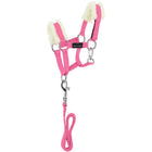 EQUITHÈME Ensemble Licol Pony Academy Rose