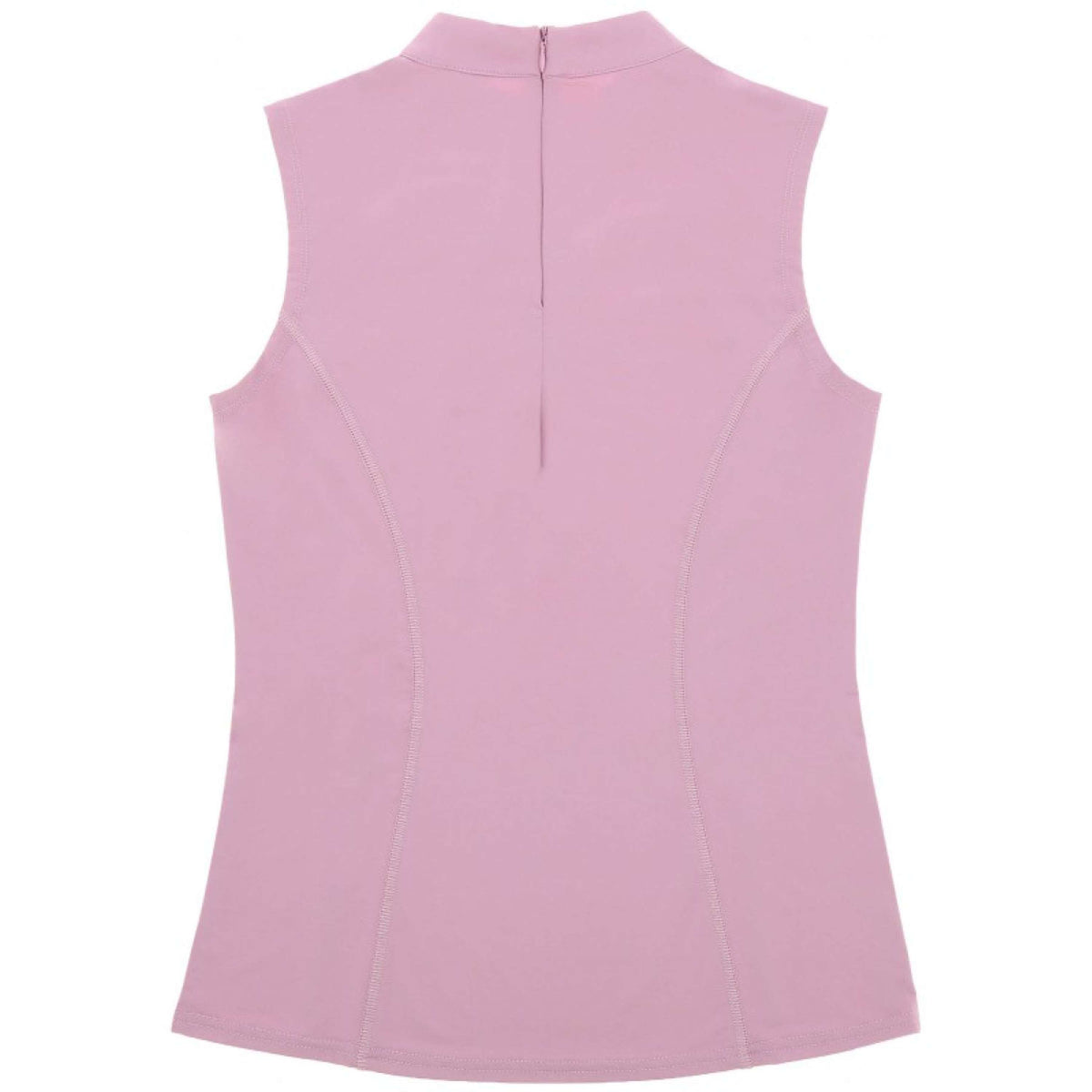 EQUITHÈME Chemise Carla Sans Manche Violet