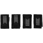 EQUITHÈME Bandages Pony Academy Paillettes Noir