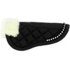 EQUITHÈME Amortisseur Pony Academy Paillettes Noir