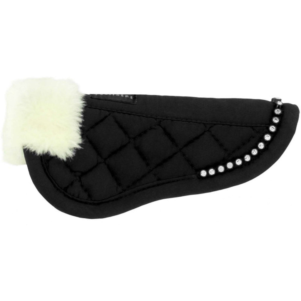 EQUITHÈME Amortisseur Pony Academy Paillettes Noir