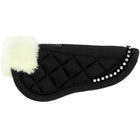 EQUITHÈME Amortisseur Pony Academy Paillettes Noir