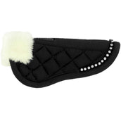 EQUITHÈME Amortisseur Pony Academy Paillettes Noir