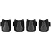 EQUITHÈME Guêtres Pony Academy Paillettes Noir