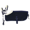 EQUITHÈME Pony Academy Set de tapis d'exposition Mini Marin