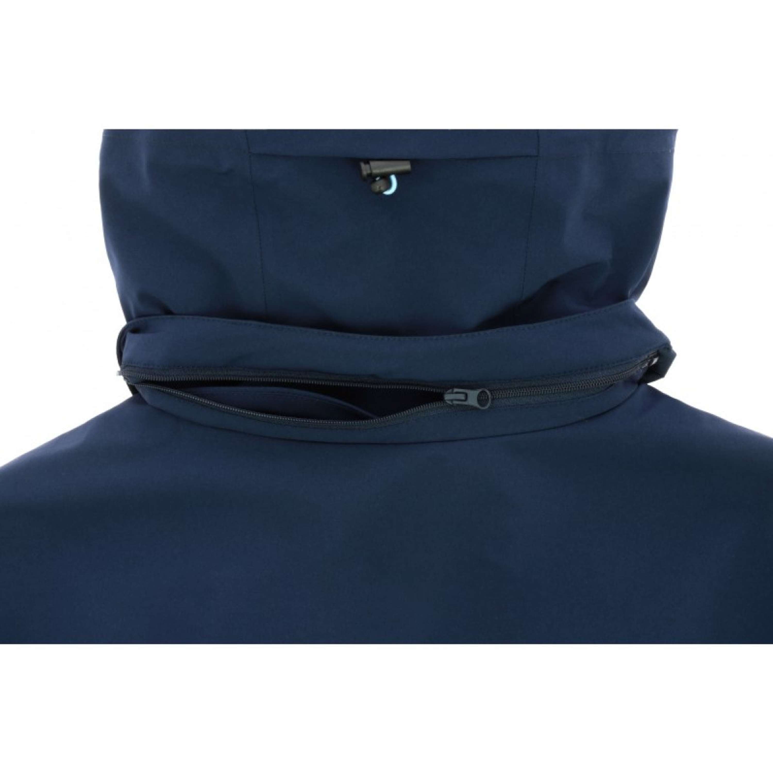 K by EQUITHÈME Veste Balance Marine