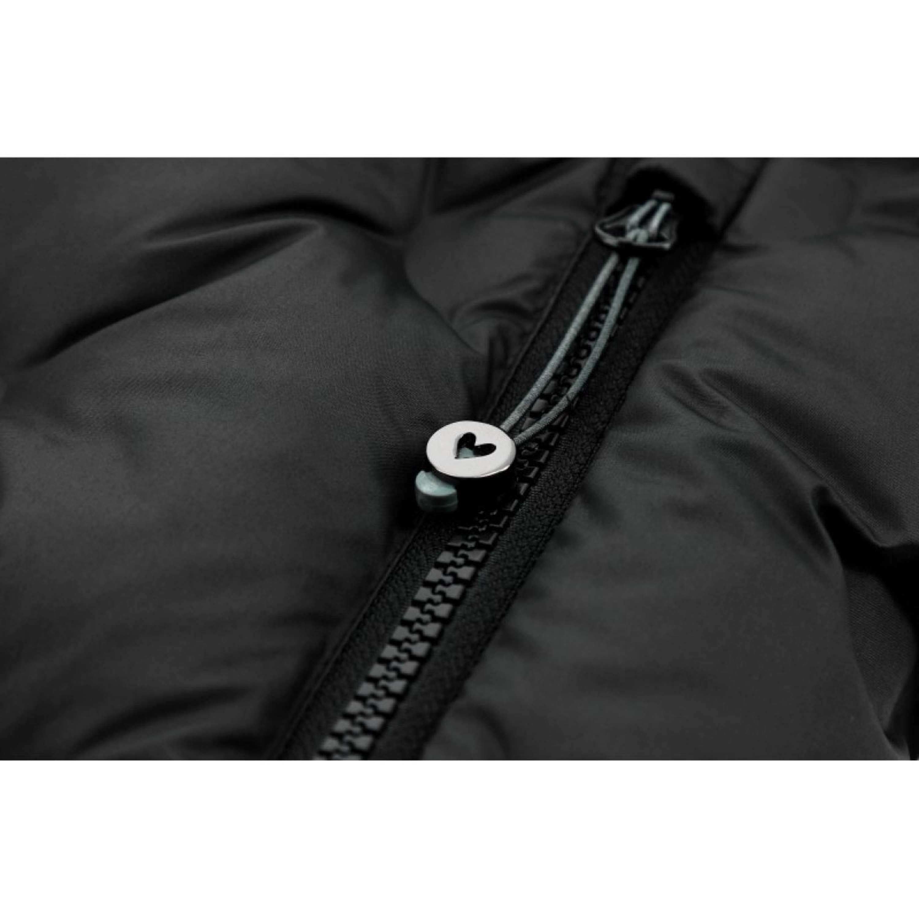 EQUITHÈME Veste Daria Noir