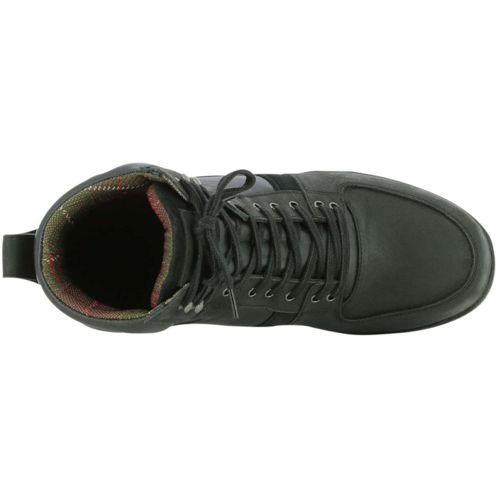 EQUITHÈME Chaussures d'Écurie Niagara Noir