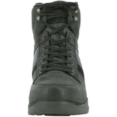 EQUITHÈME Chaussures d'Écurie Niagara Noir