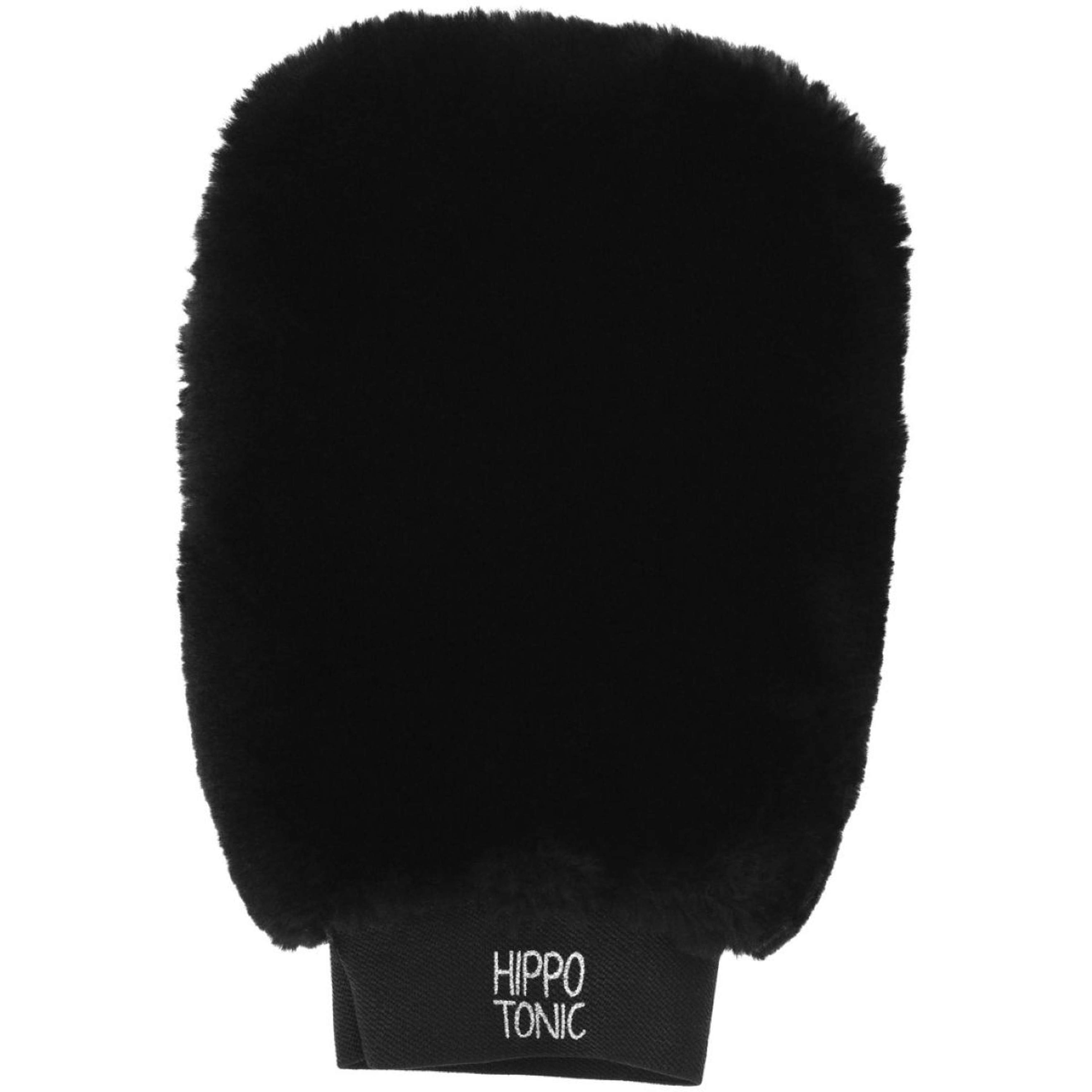Hippotonic Gant de Lustrage Extra Soft Noir Hippotonic Gant de Lustrage Extra Soft Noir