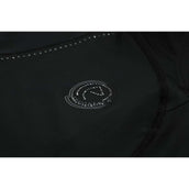 EQUITHÈME Chemise Carla Sans Manche Noir