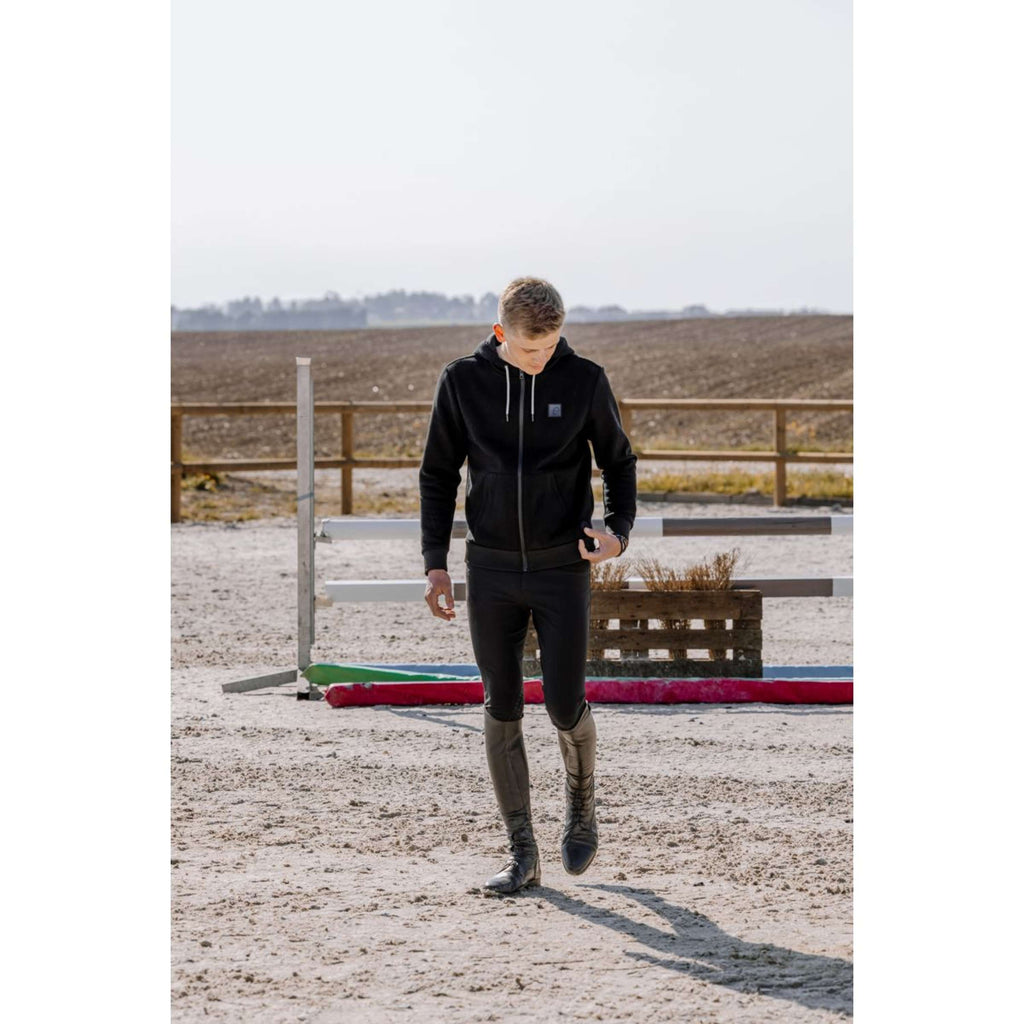 EQUITHÈME Veste Olwen Noir