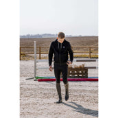 EQUITHÈME Veste Olwen Noir