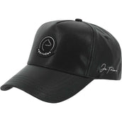 EQUITHÈME Casquette Studio Noir