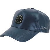 EQUITHÈME Casquette Studio Marin