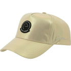 EQUITHÈME Casquette Studio Or