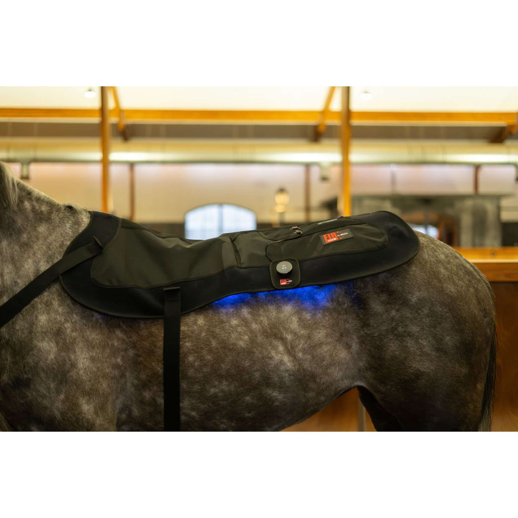 Catago Coussin de thérapie LED Fir-Tech X84