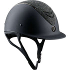 OneK Bombe Mips Defender Mat Paillettes Noir
