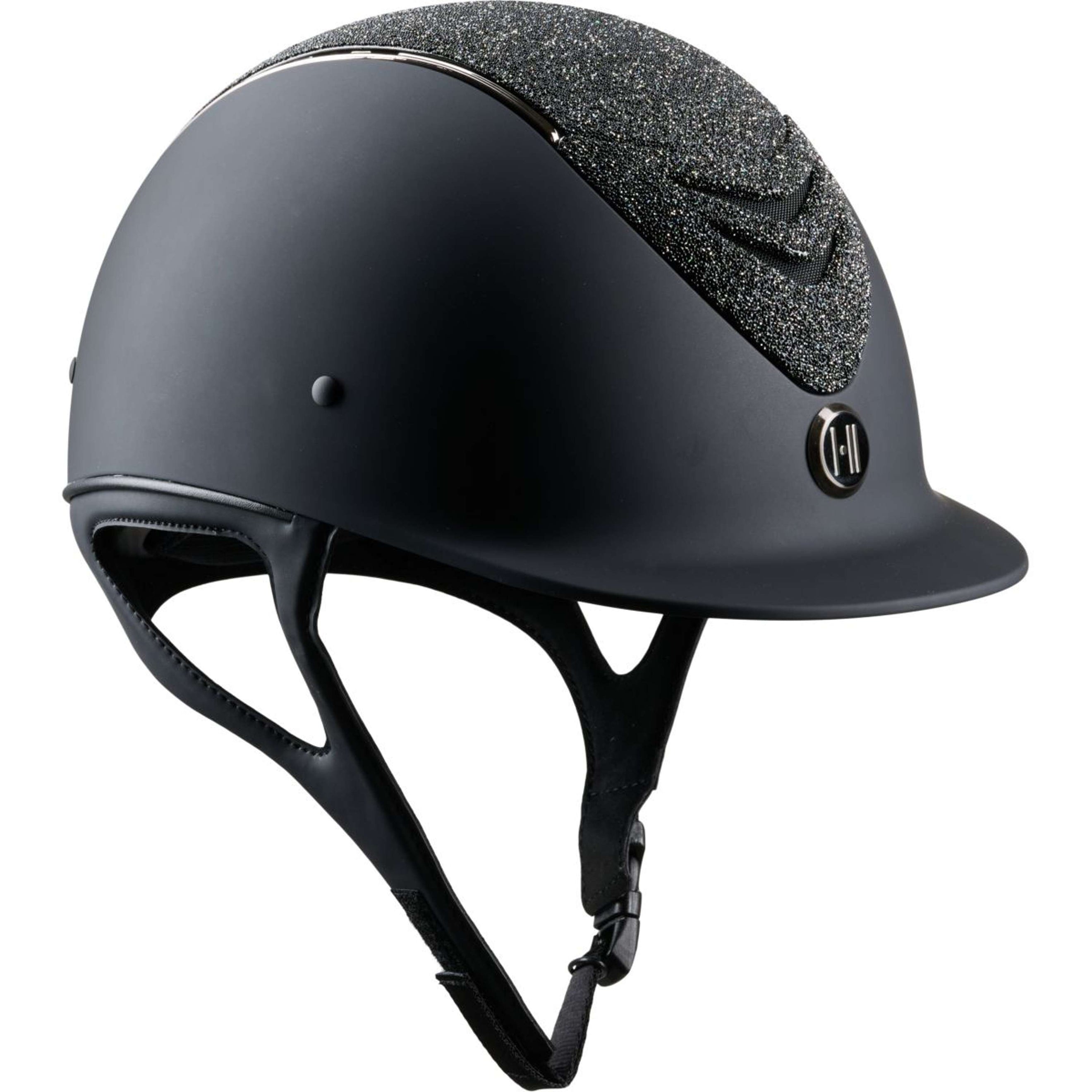 OneK Bombe Defender Mat Paillettes Noir