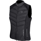 ELT Chauffe-corps Chauffant Comfort Heat Noir