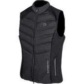 ELT Chauffe-corps Chauffant Comfort Heat Noir