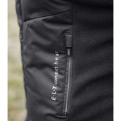 ELT Chauffe-corps Chauffant Comfort Heat Noir