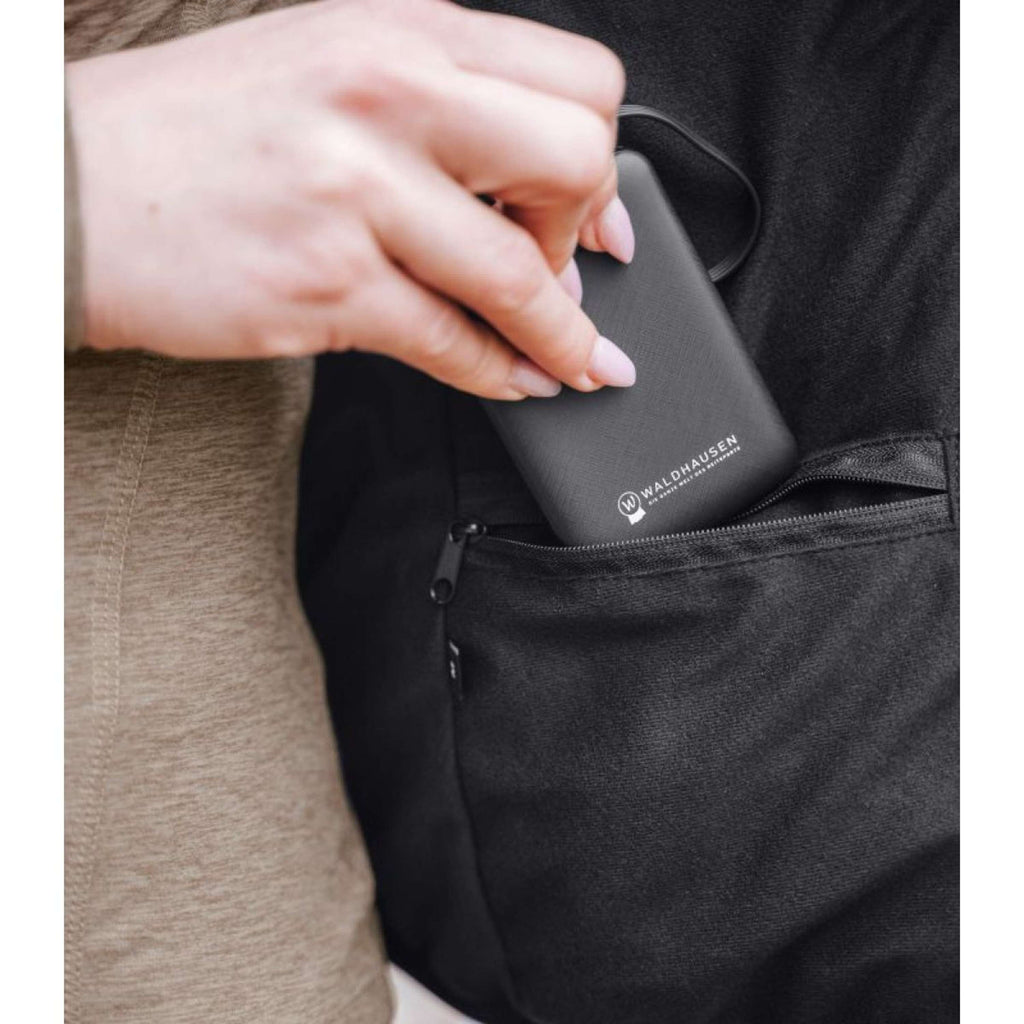 ELT Powerbank 5000mAh Noir