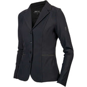 EQPRO Veste de Concours Willow Noir