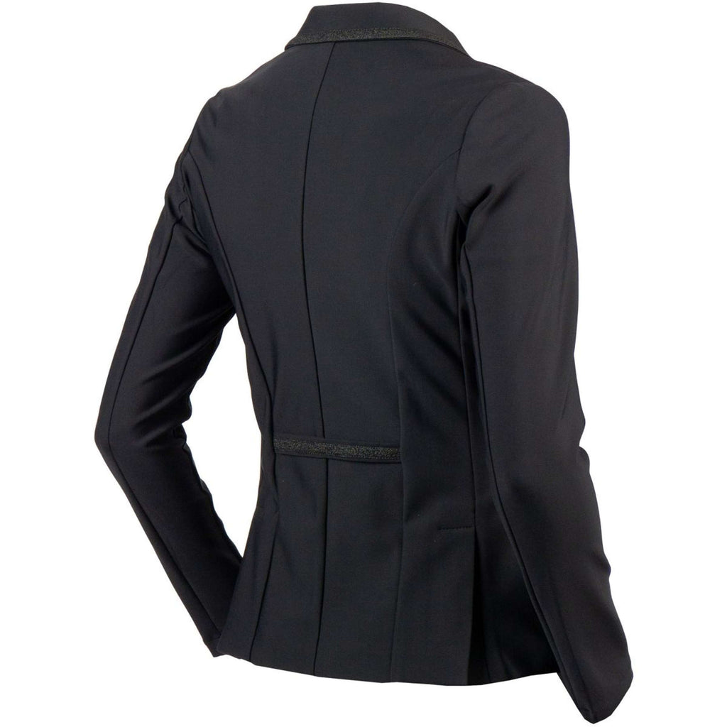 EQPRO Veste de Concours Willow Noir