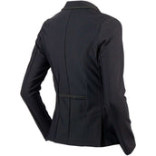 EQPRO Veste de Concours Willow Noir